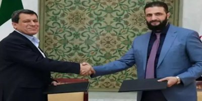 Bir Çatışma, Üç Baskı Aracı: Suriye’de DSG Krizi Nasıl Donduruldu?