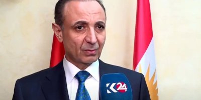 Dilşad Şehab: Kriz dolu bir bölgede Kürdistan çözümün parçası