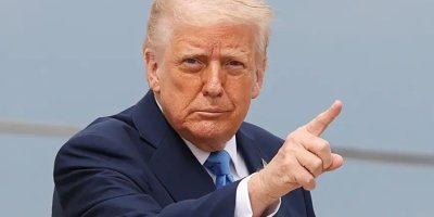 ABD’nin Irak politikasında yeni dönem: Trump’tan Bağdat’a net mesaj