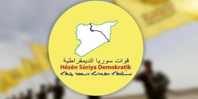 DSG'den son duruma ilişkin açıklama: Tabka ve çevresinde çatışmalar sürüyor