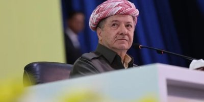 Erbil’deki 'Dörtlü Zirve' Sonrası Başkan Barzani’den çağrı