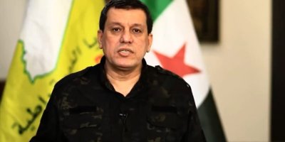 Mazlum Abdi’den Şam anlaşması sonrası kritik açıklama