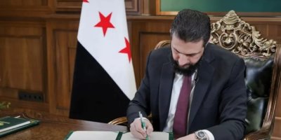 Muazzez Baktaş: Şara denilen şahsın Kürtlere uzattığı hiç bir yasal dayanağı olmayan zehirli bala bir reddiye