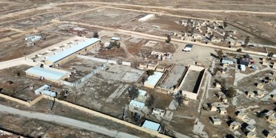 DSG, Hol Kampı Ekseni’nden Çekildi, Kontrol Uluslararası Koalisyona Devredildi