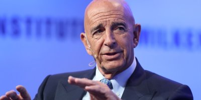 Tom Barrack’a göre Esad sonrası süreç, Kürtlere kalıcı haklar için en iyi şansı sunuyor