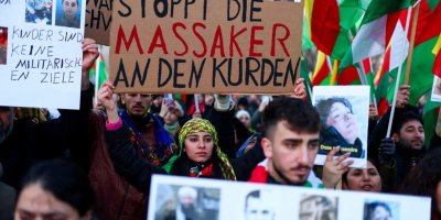 Gulê Çınar-Şahin: Satılan Umutlar ve Bitmeyen Gözyaşı