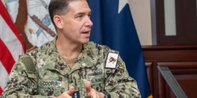 CENTCOM Komutanı, Şara ile görüştü: Ateşkese sadık kalınmalı