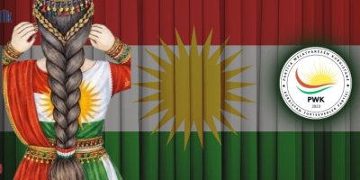 PWK Genel Başkanı Mustafa Özçelik: Kürt kadınları saç örgüleriyle özgürlüğü dokuyor