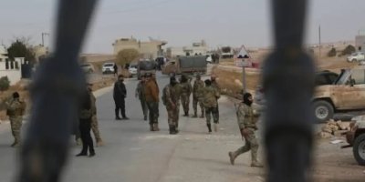 Suriye Kürtlerine karşı işlenen 50’yi aşkın savaş suçu belgelendi