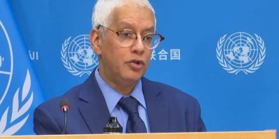 BM'den kritik Kobani uyarısı: ‘Tüm yollar kapalı, insani durum kötüleşiyor’