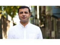 Demirtaş,  tazminat davasını kazandı..Hazine 10 bin tl ödeyecek