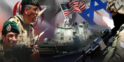 ABD’den Ortadoğu’da rekor askeri konuşlanma