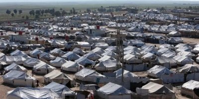 BM, Suriye’deki Gözaltı Kamplarının Yönetimini Devralıyor