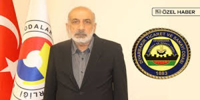 DTSO Başkanı Kaya: “Gençler üretirse tarih geleceğe taşınır”