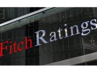 Fitch'ten Türkiye'ye kırık not: Kredi notu düşürüldü
