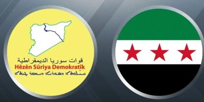 Şam yetkilisinden DSG değerlendirmesi: Askeri özerklik önerimizi geri çektik