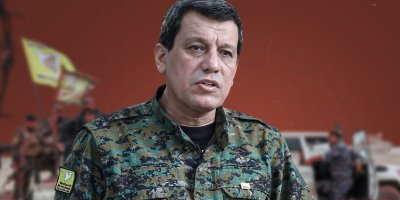 Mazlum Abdi: Suriye Güçleri Kürt Kentlerine Girmeyecek