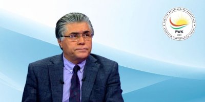 Mustafa Özçelik: Rojava Kürdistanı’nda Kürt halkının mücadelesi, iç birliği ve diplomatik çalışmalar özgürlük yolunu güçlendirecektir