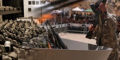 Süreç muammasında rejim neler kazandı? Kürt tarafı neler kaybetti?