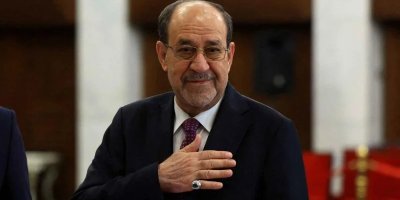 Bağdat’ta IŞİD gerilimi: Maliki cephesi rest çekti