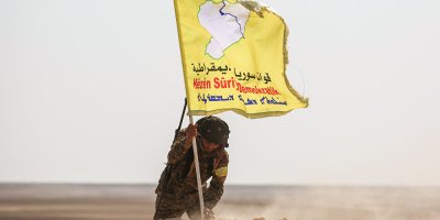 Suriye’de DSG ile yaşanan çatışmalar, Türkiye’deki süreci nasıl etkiler?