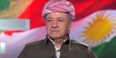 Başkan Barzani'den Kobani mesajı
