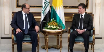 Bağdat’ta Yeni İttifaklar: Maliki Tartışması, Kürtler ve Bölgesel Denklem