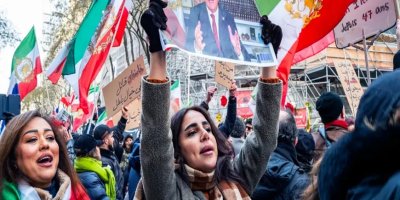 İran muhalefeti neden birleşemiyor?