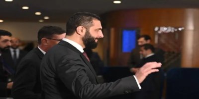 ABD Suriye stratejisini değiştiriyor: Şam’a güvenmek neden riskli?