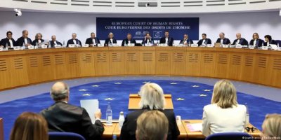 AİHM'ye en çok hak ihlali başvurusu Türkiye'den geldi