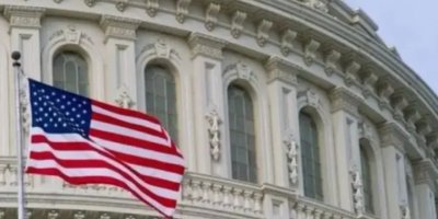 ABD Senatosu’na 'Kürtleri Koruma Yasası' Sunuldu