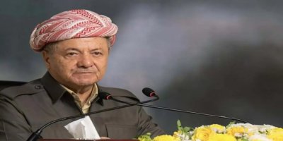 Başkan Barzani’den Şam–DSG Anlaşmasına İlişkin Açıklama