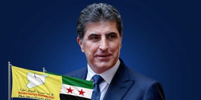 Şam-DSG anlaşmasının perde arkasındaki mimar: Neçirvan Barzani