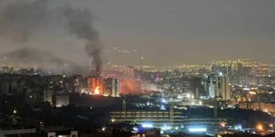 İran’a yönelik benzeri görülmemiş saldırı iddiası