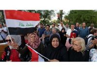 IRAK/ Protestoların dozu artıyor, 1 kişi öldü, güvenlik güçleri alarmda!