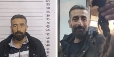 Rakka’da YPJ'li Savaşçının “Saç Örgüsü” Videosunu Paylaşan Rami Al-Dahsh Tutuklandı