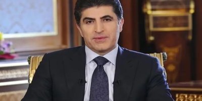 Neçirvan Barzani’den 1 Şubat Şehitlerini Anma Mesajı