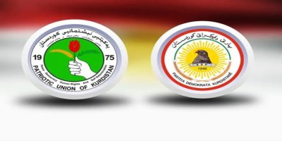 Tasmim İttifakı: KDP ve YNK anlaşamazsa, Cumhurbaşkanını parlamento belirleyecek