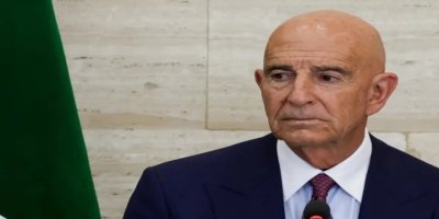 Tom Barrack: Yeni bir Sykes-Picot istemiyoruz
