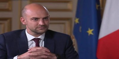 Fransa Dışişleri: Suriye Ziyaretiyle Anlaşmayı Yakından İzliyecek