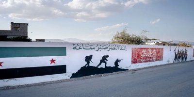 Türkiye'nin Suriye'nin Yeni Ordusu Üzerindeki Süregelen Etkisi