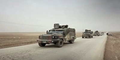 Şam–DSG Anlaşması Yeni Bir Dönem mi, Yeni Bir Kriz mi?