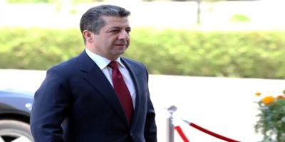 Mesrur Barzani: Suriye Kürtleri fedakârlıklarıyla tanınmayı hak ediyor