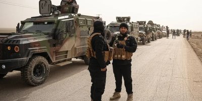 SDG–Şam Mutabakatında Dikkat Çeken “Dera Şartı”