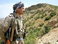 KDP-İ Peşmergeleri ve İran Pasdarları arasında çatışma!