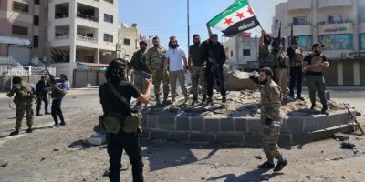 HRW: Suriye adalet konusunda ilk adımları attı, şeffaflık hâlâ yetersiz