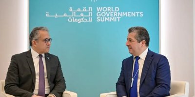 UNESCO, Kürdistan Bölgesi'nin üyeliği için iş birliğine hazır