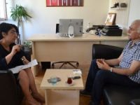 Ulusal birlik çağrısını meşru kılacak tek hedef Kürdlerin devletleşmesidir