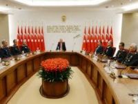 7 yeni Cumhurbaşkanlığı KHK'sı yayımlandı