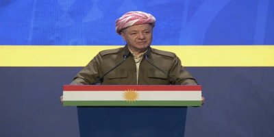 Başkan Barzani'den Rojava açıklaması: Kürtler tarih boyunca hiçbir savaşı başlatmadı
